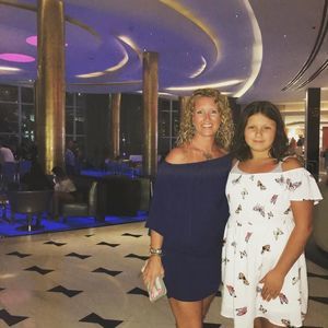 Meet your Posher, Bethany